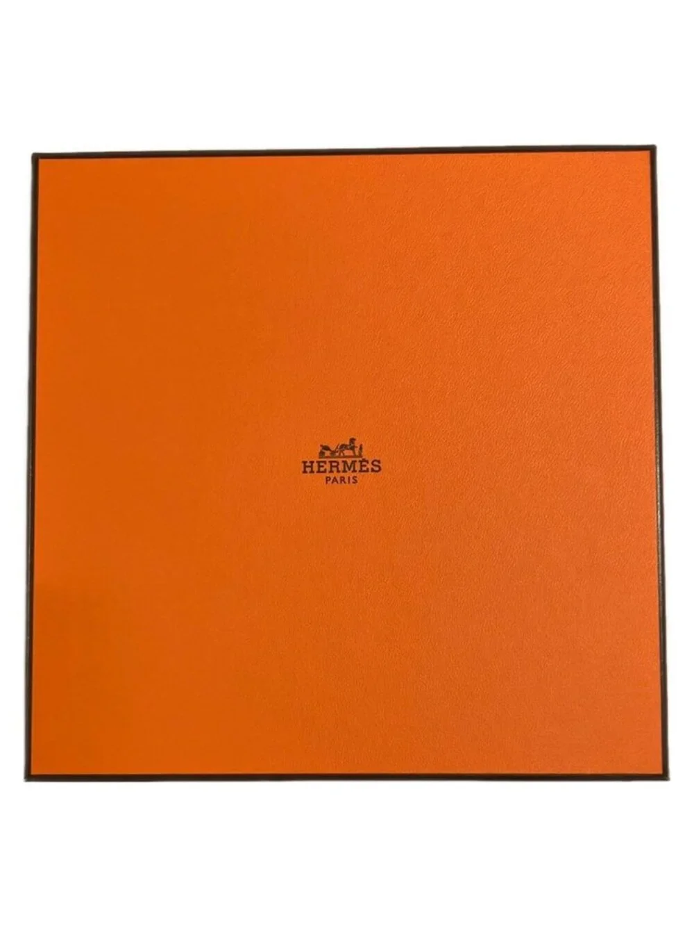Hermes category scarf
